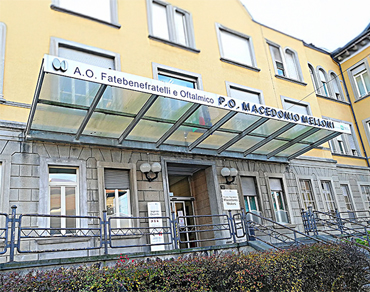 Ospedale-Macedonio-Melloni-Milano