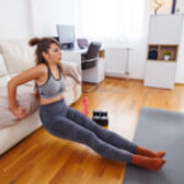 Attività fisica indoor per la stagione fredda: guida pratica per persone con diabete (a Milano)