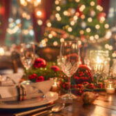 Diabete e feste: come gestire i pasti abbondanti senza rinunciare al piacere della tavola