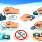 Pulizia Sicura di Microinfusore e Trasmettitore: Guida Scientifica per Proteggere la Tua Tecnologia