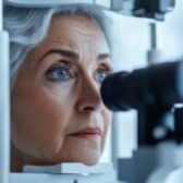 Assistere una persona operata di cataratta diabetica: guida completa basata su evidenze scientifiche