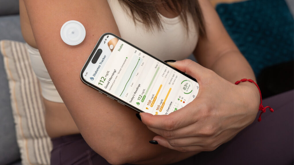 Tecnologia-Sensori-CGM-Adolescenza-Diabete